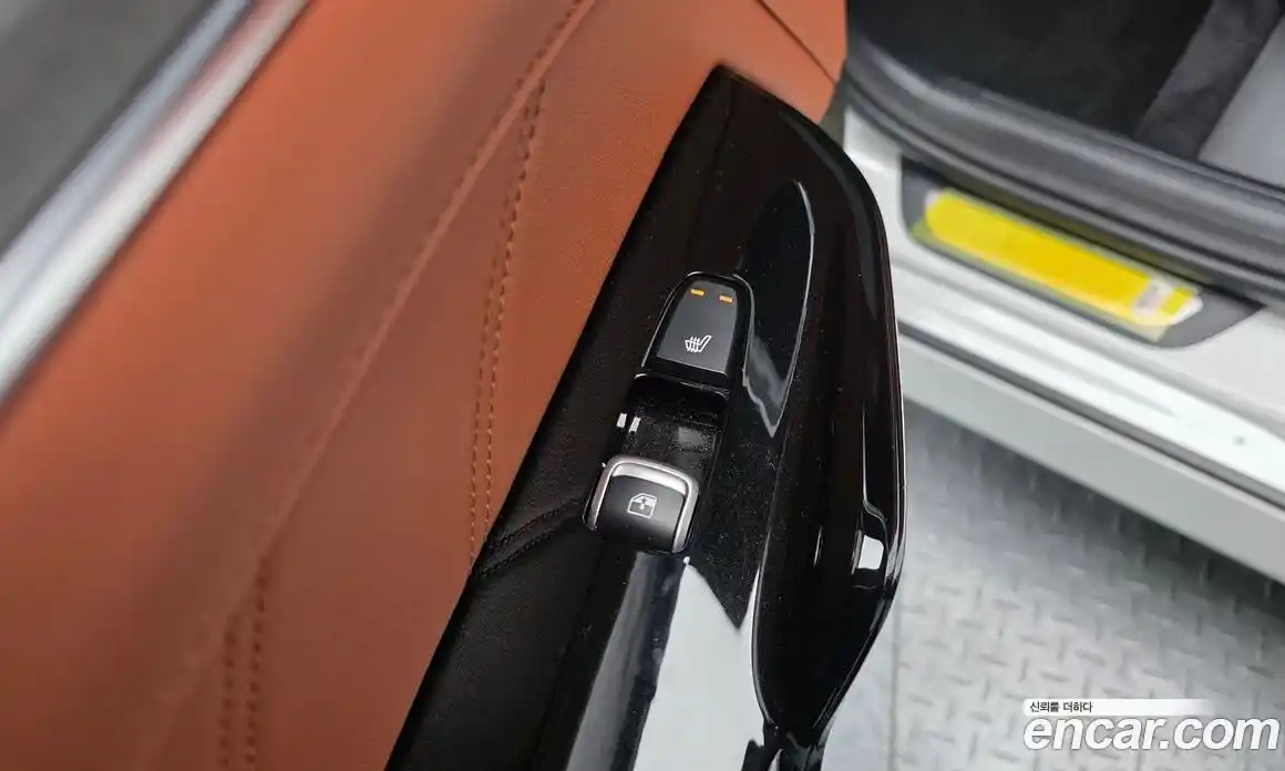 Kia K5 2024 1.6 Автомат в Москве № 122317, фото 10