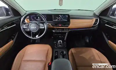 Kia Seltos 2024 1.6 Автомат в Москве № 122666, миниатюра 11