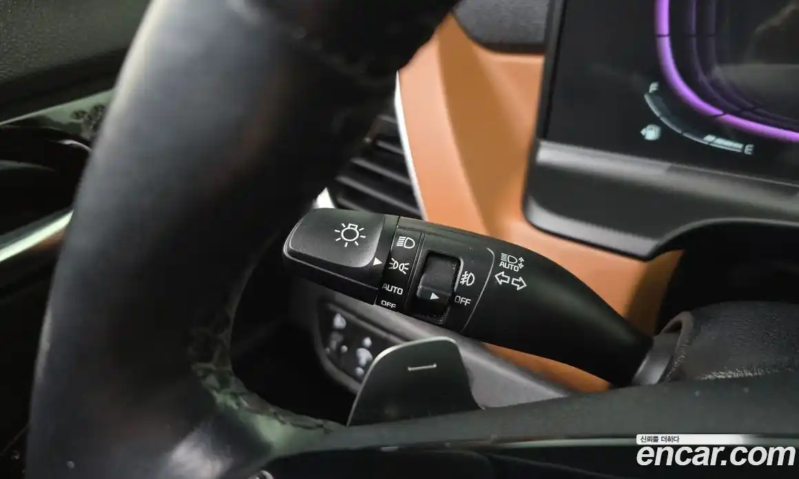 Kia Seltos 2024 1.6 Автомат в Москве № 122666, фото 16