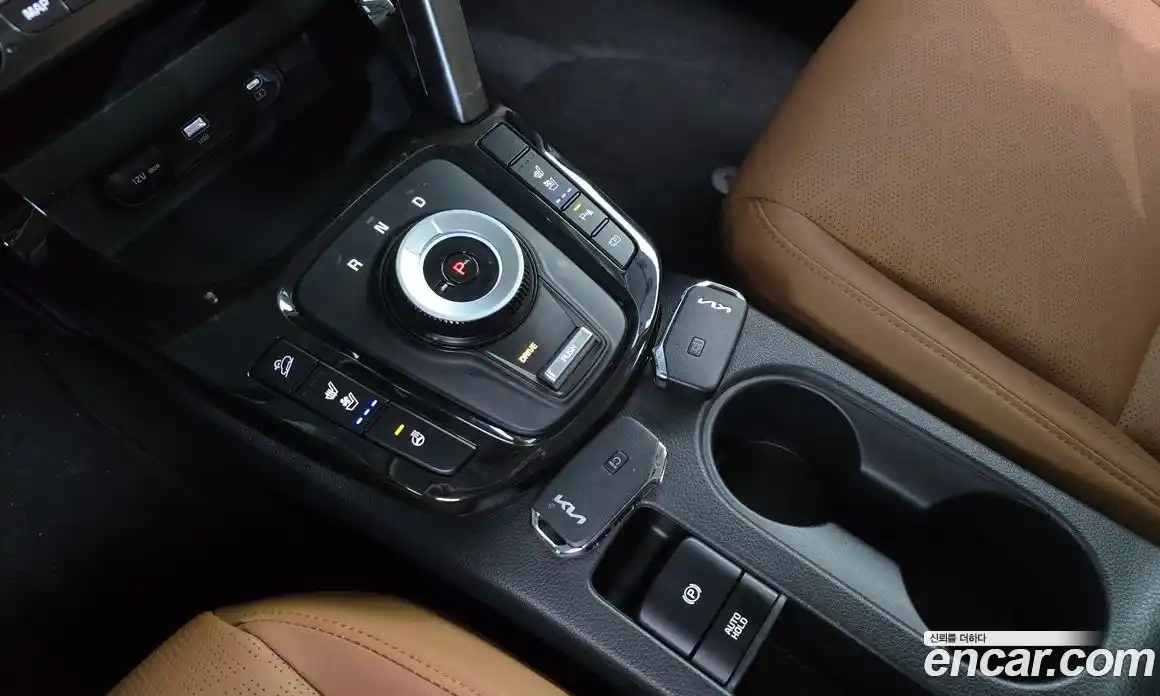 Kia Seltos 2024 1.6 Автомат в Москве № 122666, фото 20