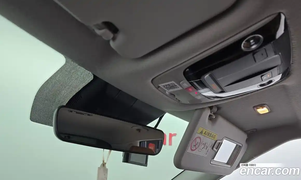 Kia Seltos 2024 1.6 Автомат в Москве № 122666, фото 7