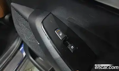 Kia Seltos 2024 1.6 Автомат в Москве № 122666, миниатюра 9