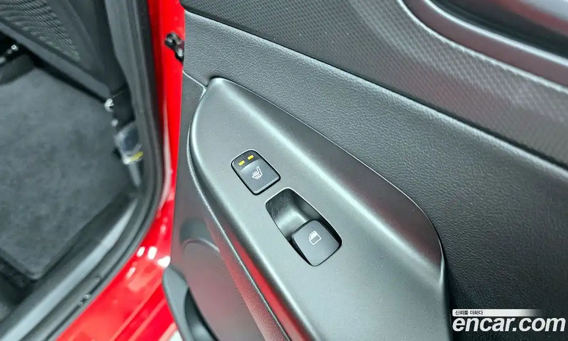 Hyundai Kona 2021 1.6 Автомат в Москве № 123292, фото 16