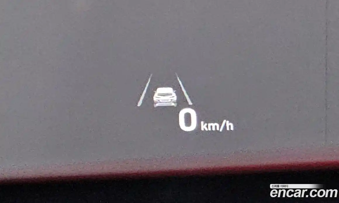 Hyundai Kona 2021 1.6 Автомат в Москве № 123292, фото 18