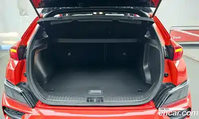 Hyundai Kona 2021 1.6 Автомат в Москве № 123292, миниатюра 2