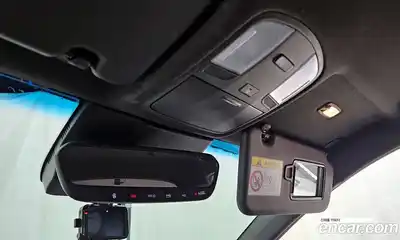 Hyundai Kona 2021 1.6 Автомат в Москве № 123292, миниатюра 5