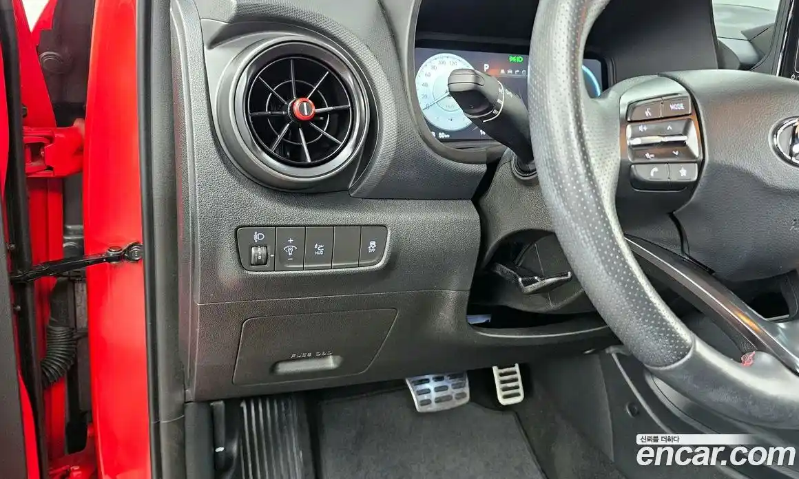 Hyundai Kona 2021 1.6 Автомат в Москве № 123292, фото 6