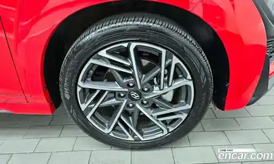 Hyundai Kona 2021 1.6 Автомат в Москве № 123292, миниатюра 8