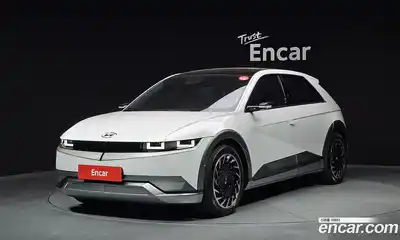 Hyundai Ioniq 5, 2023