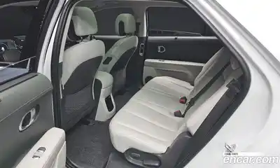 Hyundai Ioniq 5 2023 0.1 Автомат в Москве № 123728, миниатюра 12