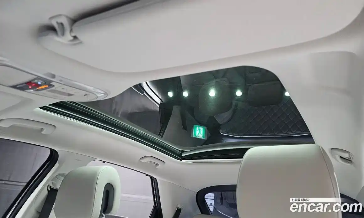 Hyundai Ioniq 5 2023 0.1 Автомат в Москве № 123728, фото 19