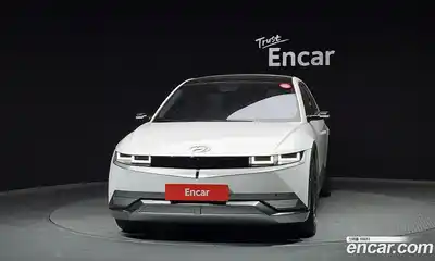 Hyundai Ioniq 5 2023 0.1 Автомат в Москве № 123728, миниатюра 3