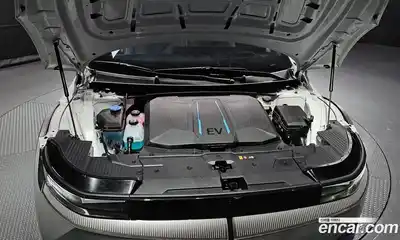 Hyundai Ioniq 5 2023 0.1 Автомат в Москве № 123728, миниатюра 6