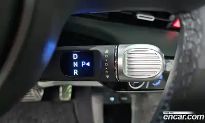 Hyundai Ioniq 5 2023 0.1 Автомат в Москве № 123728, миниатюра 9