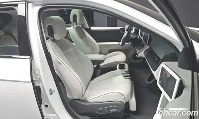Hyundai Ioniq 5 2023 0.1 Автомат в Москве № 123728, миниатюра 10