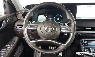 Hyundai Palisade 2023 2.2 Автомат в Москве № 126108, миниатюра 11