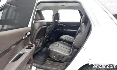 Hyundai Palisade 2023 2.2 Автомат в Москве № 126108, миниатюра 12