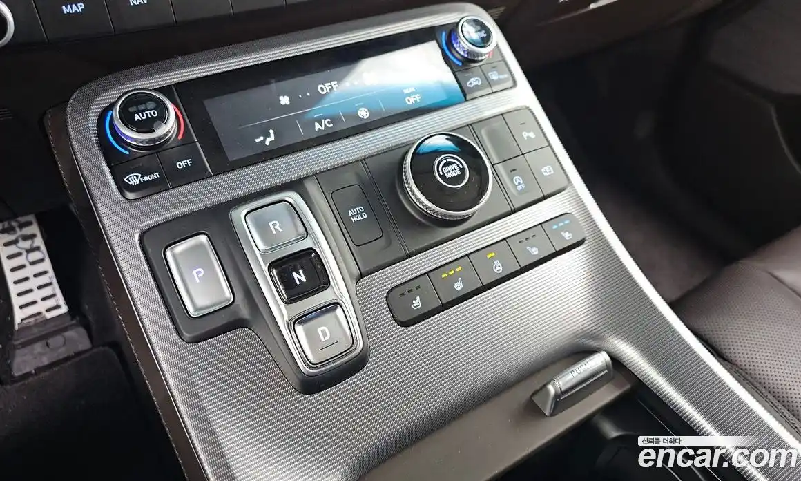 Hyundai Palisade 2023 2.2 Автомат в Москве № 126108, фото 13