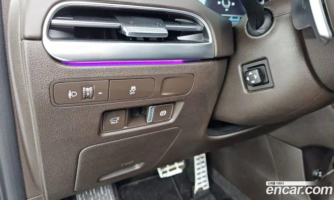 Hyundai Palisade 2023 2.2 Автомат в Москве № 126108, фото 14