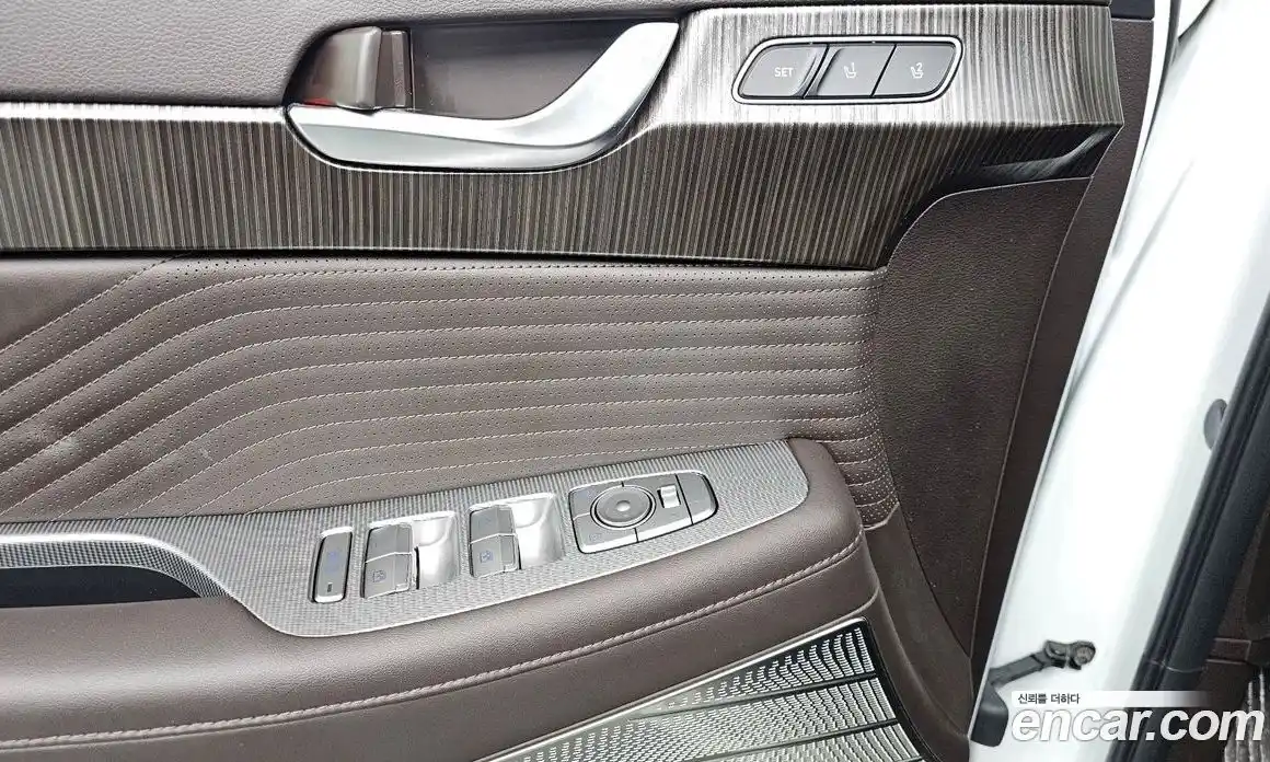 Hyundai Palisade 2023 2.2 Автомат в Москве № 126108, фото 15