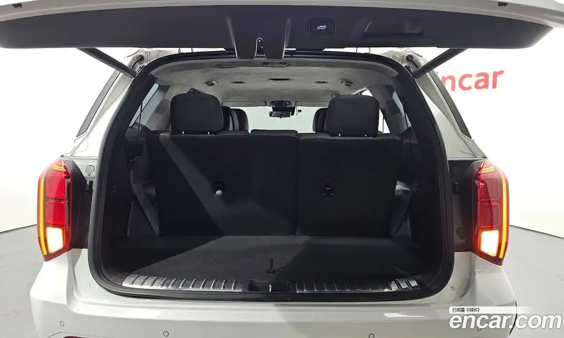 Hyundai Palisade 2023 2.2 Автомат в Москве № 126108, фото 16