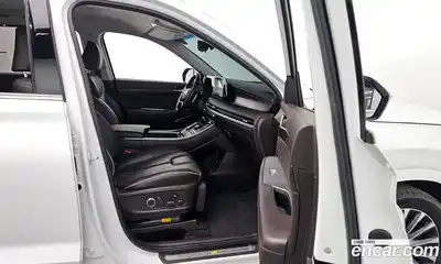 Hyundai Palisade 2023 2.2 Автомат в Москве № 126108, миниатюра 5