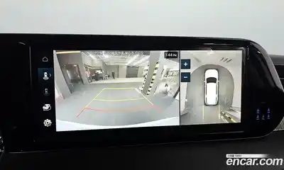 Hyundai Palisade 2023 2.2 Автомат в Москве № 126108, миниатюра 6