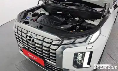 Hyundai Palisade 2023 2.2 Автомат в Москве № 126108, миниатюра 7