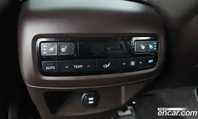 Hyundai Palisade 2023 2.2 Автомат в Москве № 126108, миниатюра 10