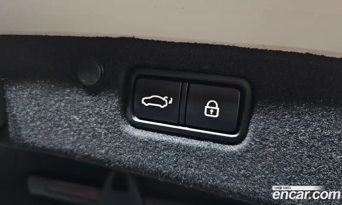 Hyundai Grandeur 2019 3.0 Автомат в Москве № 127123, фото 13