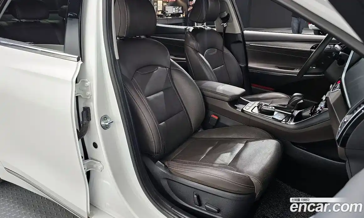 Hyundai Grandeur 2019 3.0 Автомат в Москве № 127123, фото 19