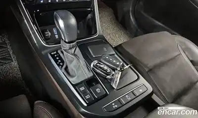 Hyundai Grandeur 2019 3.0 Автомат в Москве № 127123, миниатюра 6