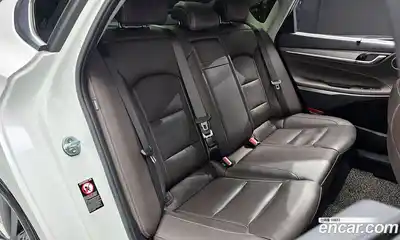 Hyundai Grandeur 2019 3.0 Автомат в Москве № 127123, миниатюра 8