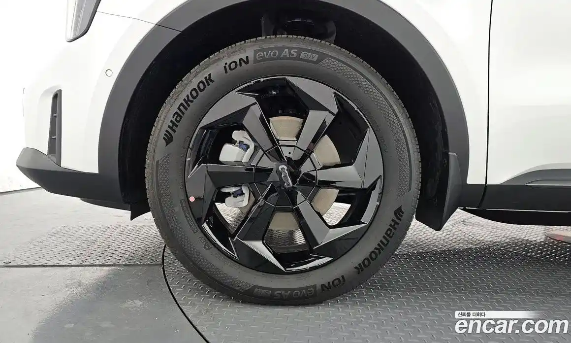 Kia Sorento 2026 1.6 Автомат в Москве № 127649, фото 15