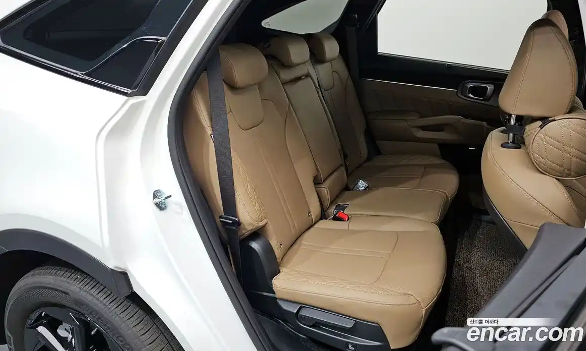 Kia Sorento 2026 1.6 Автомат в Москве № 127649, фото 19