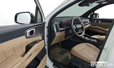 Kia Sorento 2026 1.6 Автомат в Москве № 127649, миниатюра 2
