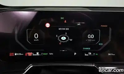 Kia Sorento 2026 1.6 Автомат в Москве № 127649, миниатюра 3