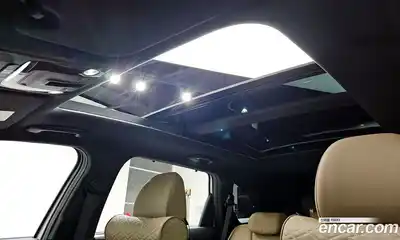 Kia Sorento 2026 1.6 Автомат в Москве № 127649, миниатюра 5