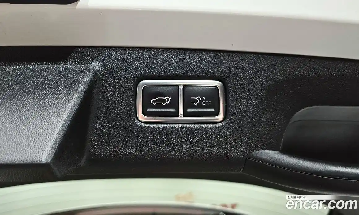 Kia Sorento 2026 1.6 Автомат в Москве № 127649, фото 6