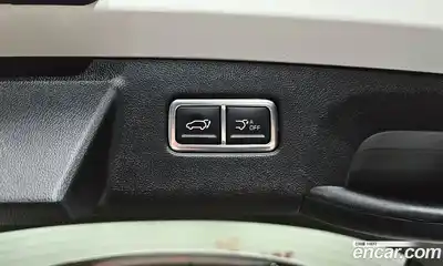 Kia Sorento 2026 1.6 Автомат в Москве № 127649, миниатюра 6