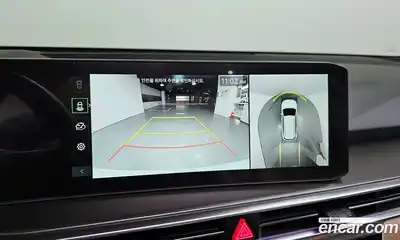 Kia Sorento 2026 1.6 Автомат в Москве № 127649, миниатюра 8