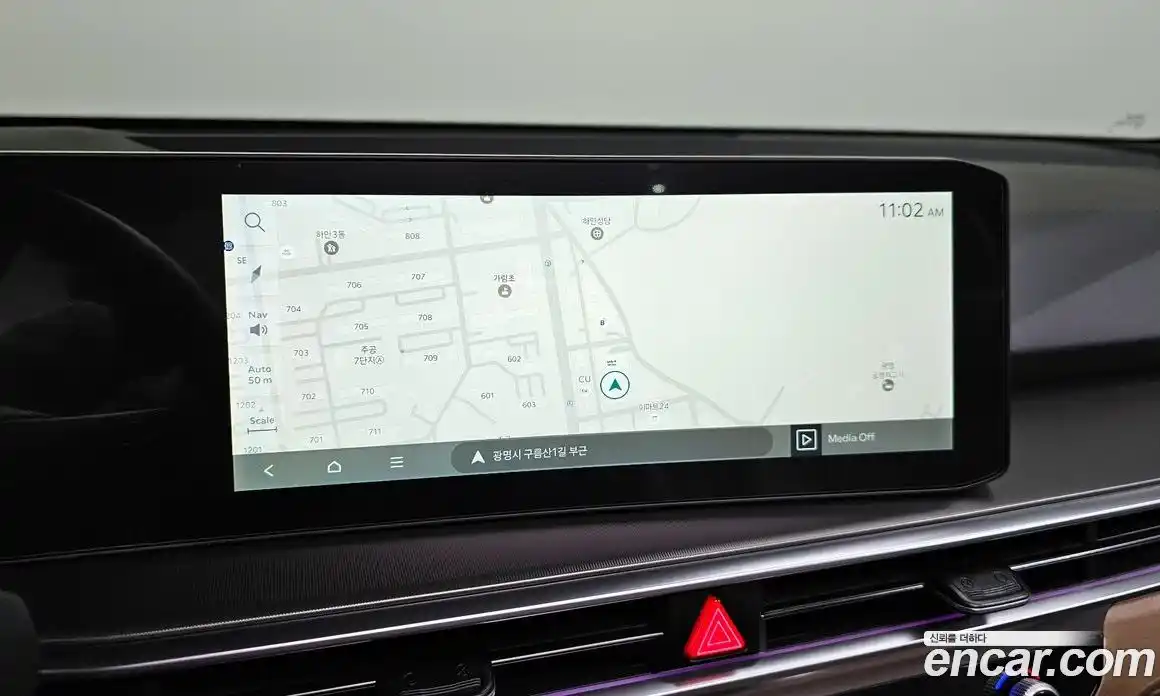 Kia Sorento 2026 1.6 Автомат в Москве № 127649, фото 10