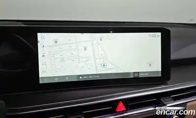 Kia Sorento 2026 1.6 Автомат в Москве № 127649, миниатюра 10