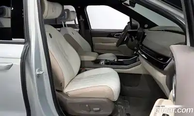 Kia Canival 2025 3.5 Автомат в Москве № 127863, миниатюра 12