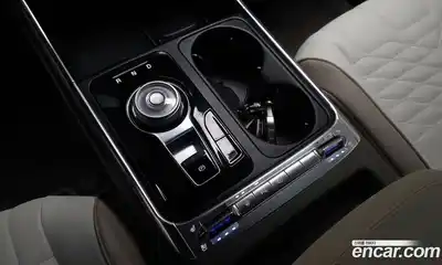 Kia Canival 2025 3.5 Автомат в Москве № 127863, миниатюра 3