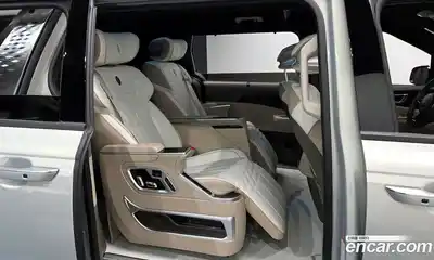 Kia Canival 2025 3.5 Автомат в Москве № 127863, миниатюра 6