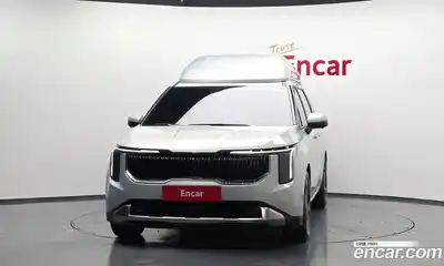 Kia Canival 2025 3.5 Автомат в Москве № 127863, миниатюра 8