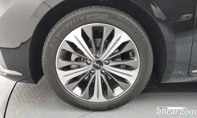 Kia K8 2023 1.6 Автомат в Москве № 128120, миниатюра 3