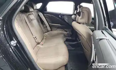 Kia K8 2023 1.6 Автомат в Москве № 128120, миниатюра 4