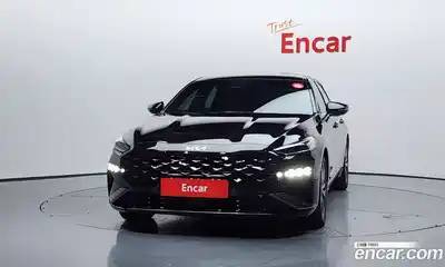 Kia K8 2023 1.6 Автомат в Москве № 128120, миниатюра 5